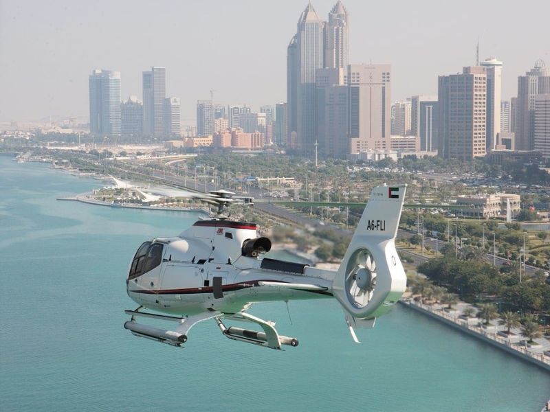 Falcon Tours